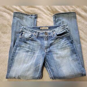 BKE Harper Bootcut Jeans